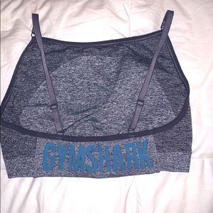Gymshark sports bra